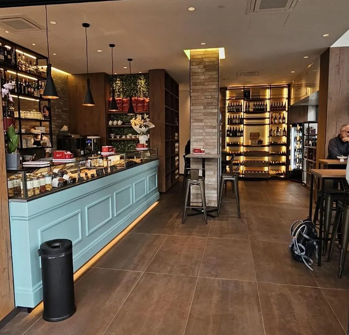 住宿加早餐酒店 Cactus Bologna Affittacamere