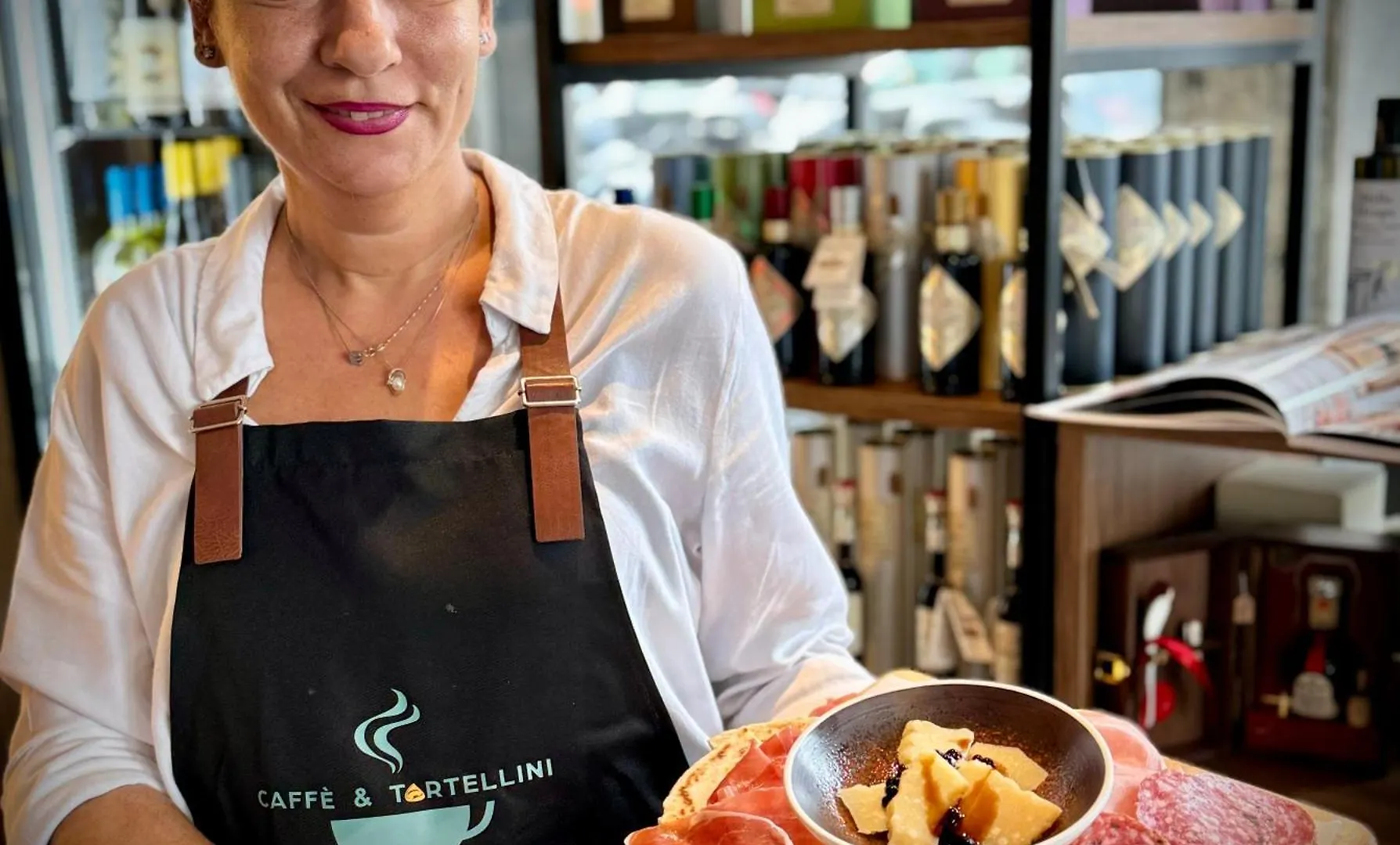 住宿加早餐酒店 Cactus Bologna Affittacamere
